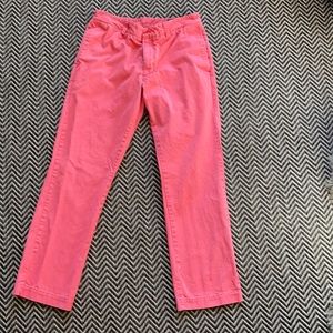 Vineyard vines slim fit club pants. 32x30
